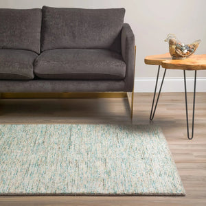 Toro TT100 Silver Rug