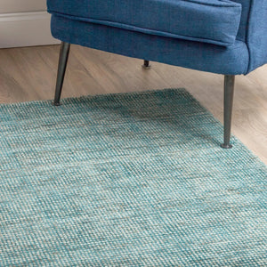Toro TT100 Teal Rug
