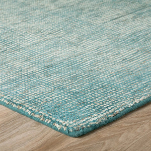 Toro TT100 Teal Rug