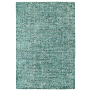 Toro TT100 Teal Rug