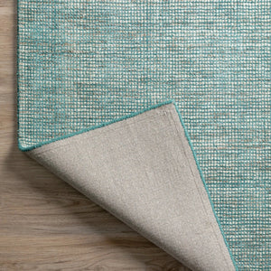 Toro TT100 Teal Rug