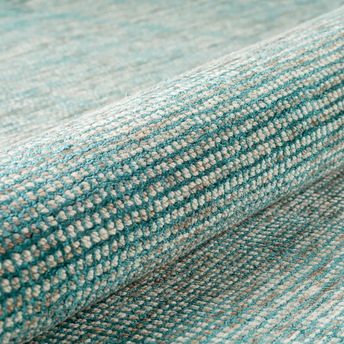 Toro TT100 Teal Rug