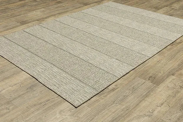 Tortuga TR01A Beige Rug