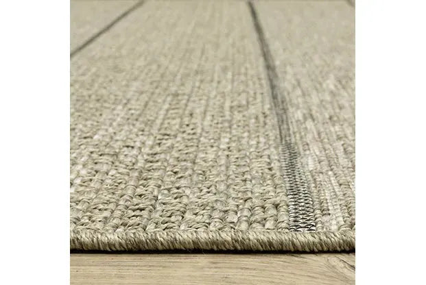Tortuga TR01A Beige Rug