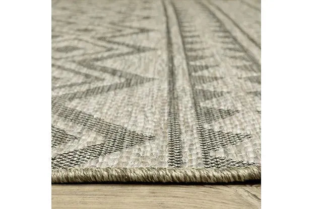 Tortuga TR03A Beige Rug