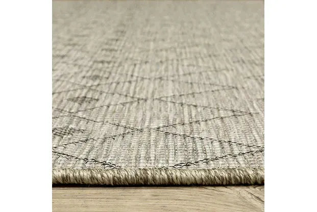 Tortuga TR04A Beige Rug