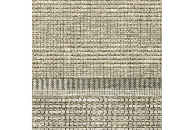 Tortuga TR07A Grey Rug
