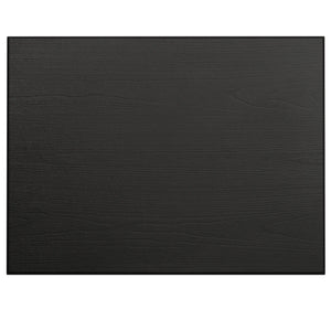 Madison Gathering Height Table Black