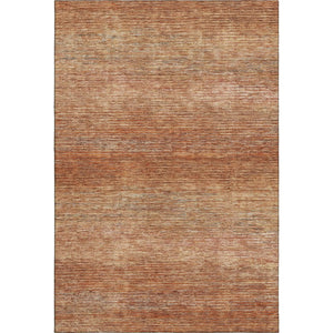 Trevi TV1 Copper Rug