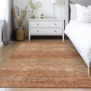 Trevi TV1 Copper Rug