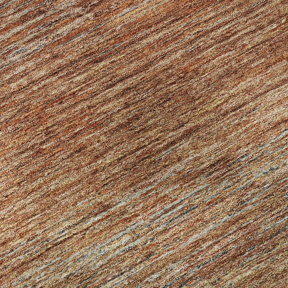 Trevi TV1 Copper Rug