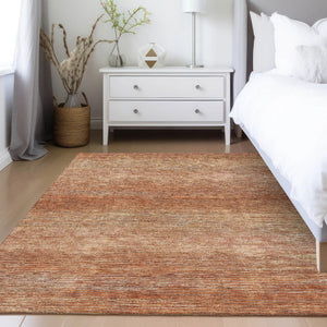 Trevi TV1 Copper Rug