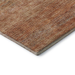 Trevi TV1 Copper Rug