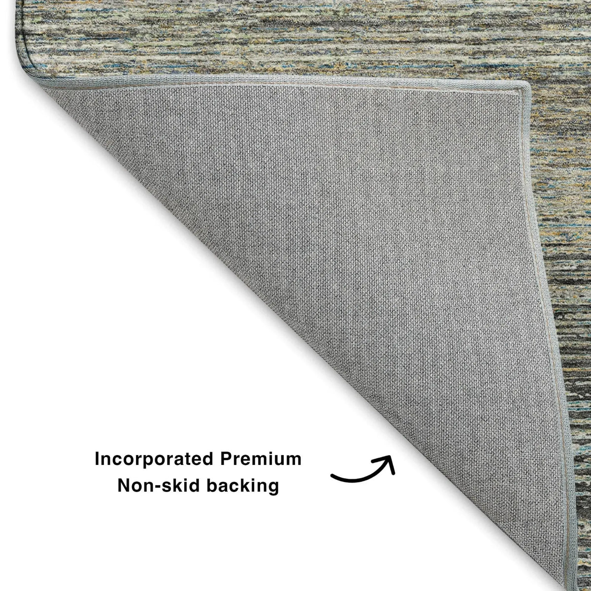 Trevi TV1 Granite Rug