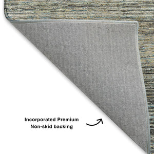 Trevi TV1 Granite Rug