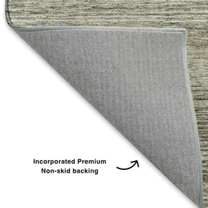 Trevi TV1 Taupe Rug