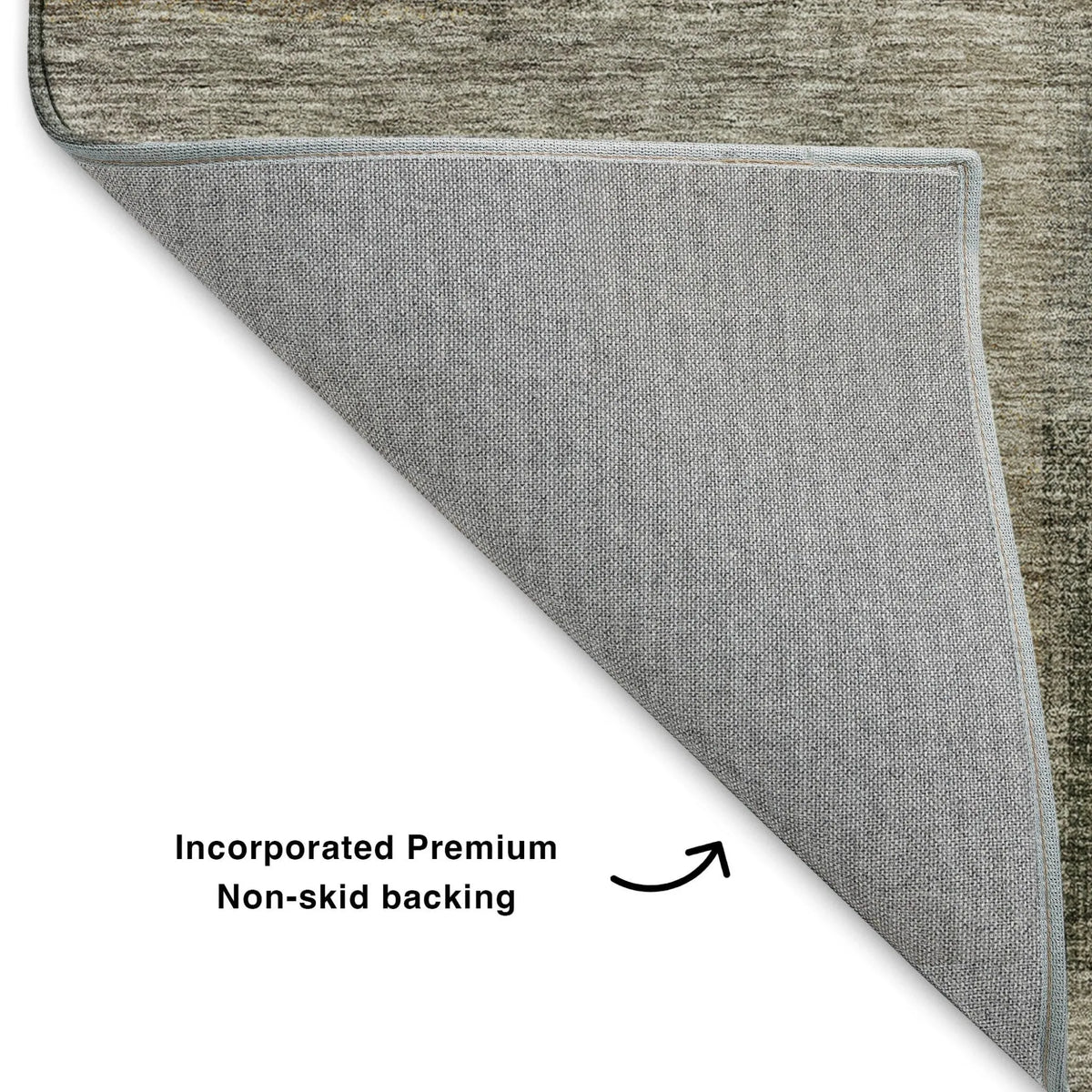 Trevi TV10 Mocha Rug