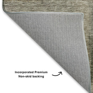 Trevi TV10 Mocha Rug