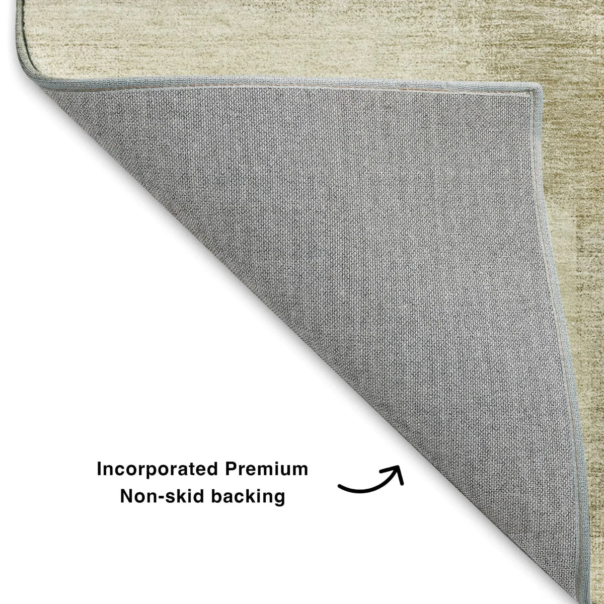 Trevi TV10 Taupe Rug