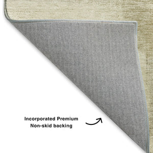 Trevi TV10 Taupe Rug