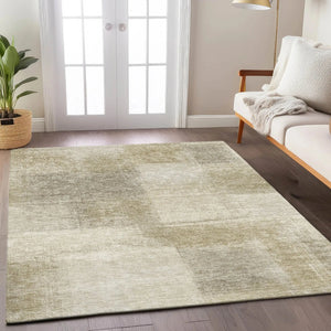 Trevi TV10 Taupe Rug