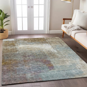 Trevi TV12 Mocha Rug