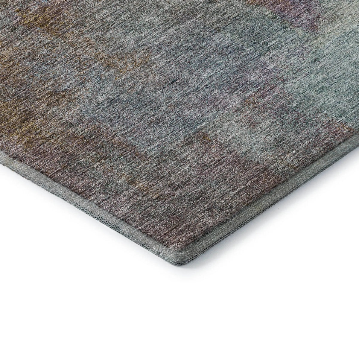 Trevi TV12 Mocha Rug