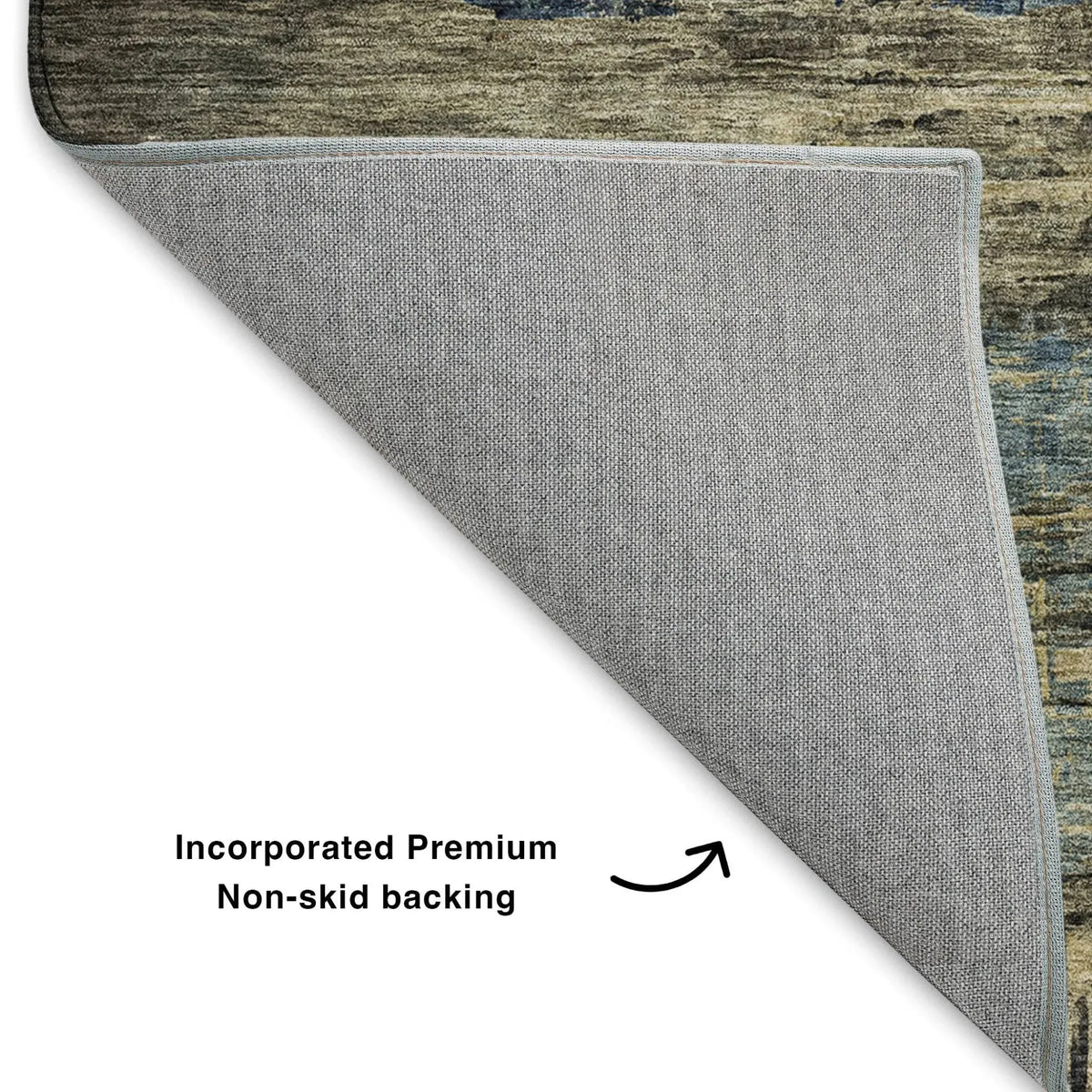 Trevi TV14 Coffee Rug