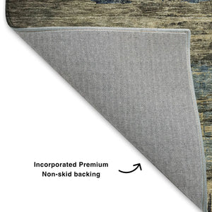 Trevi TV14 Coffee Rug