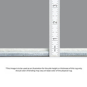 Trevi TV14 Coffee Rug