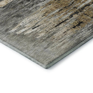 Trevi TV14 Grey Rug