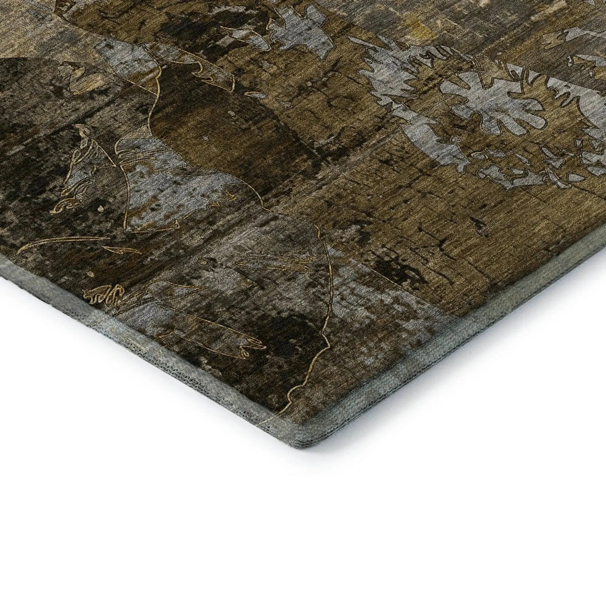 Trevi TV15 Mocha Rug