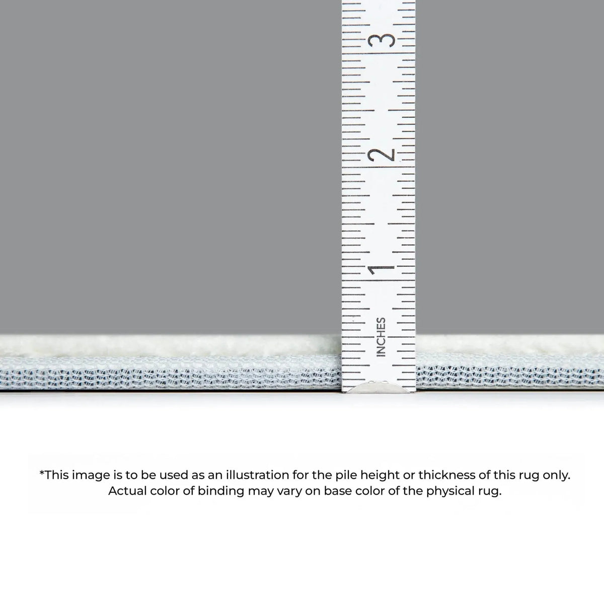 Trevi TV16 Green Rug