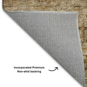 Trevi TV16 Taupe Rug