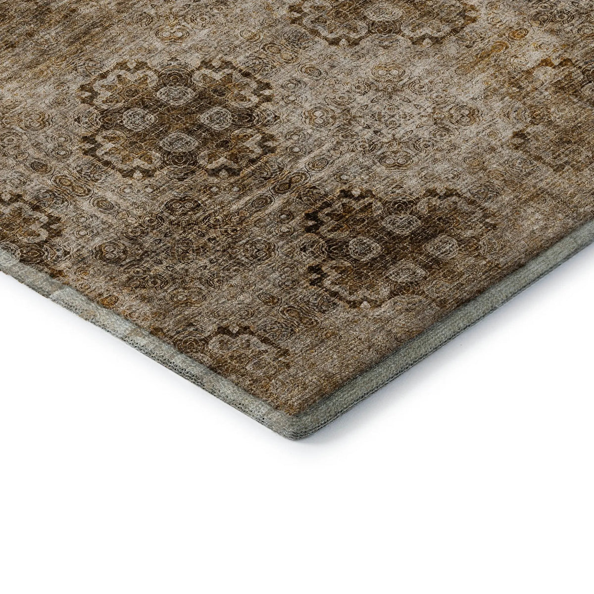 Trevi TV16 Taupe Rug