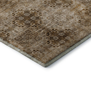 Trevi TV16 Taupe Rug