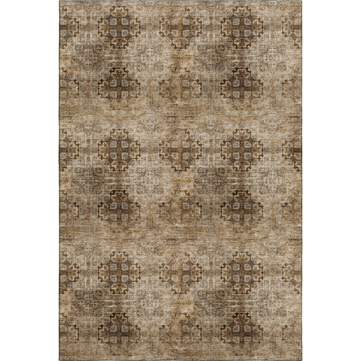Trevi TV16 Taupe Rug