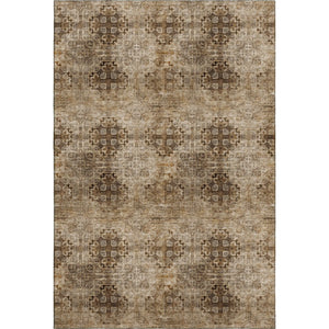 Trevi TV16 Taupe Rug