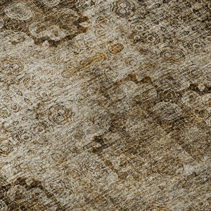 Trevi TV16 Taupe Rug
