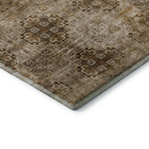 Trevi TV16 Taupe Rug