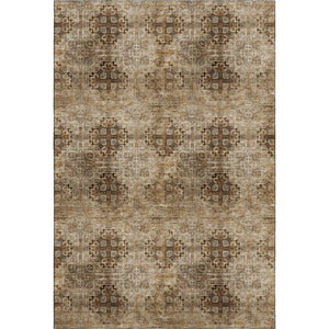 Trevi TV16 Taupe Rug
