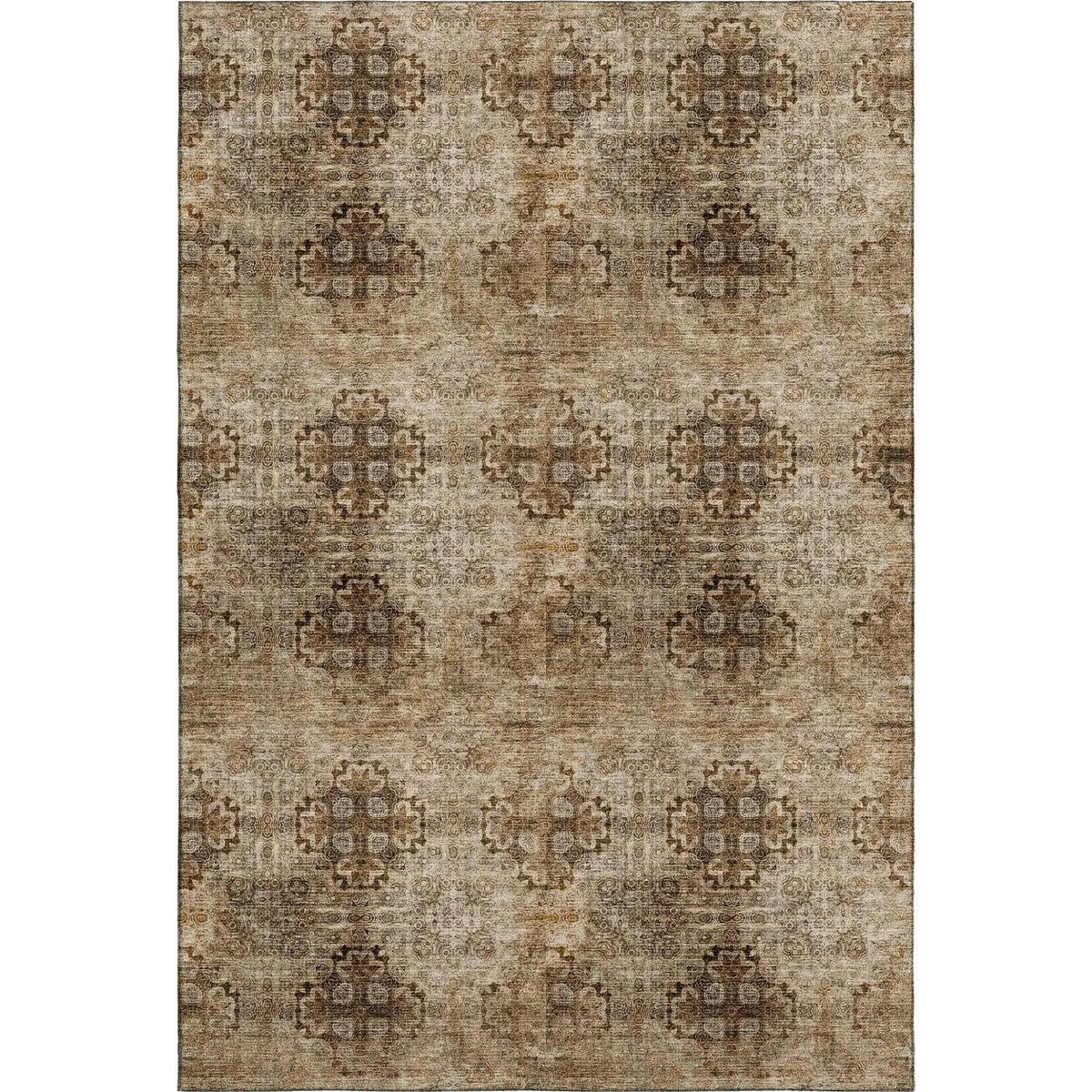 Trevi TV16 Taupe Rug