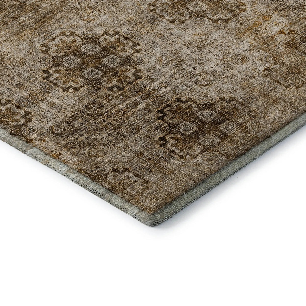 Trevi TV16 Taupe Rug