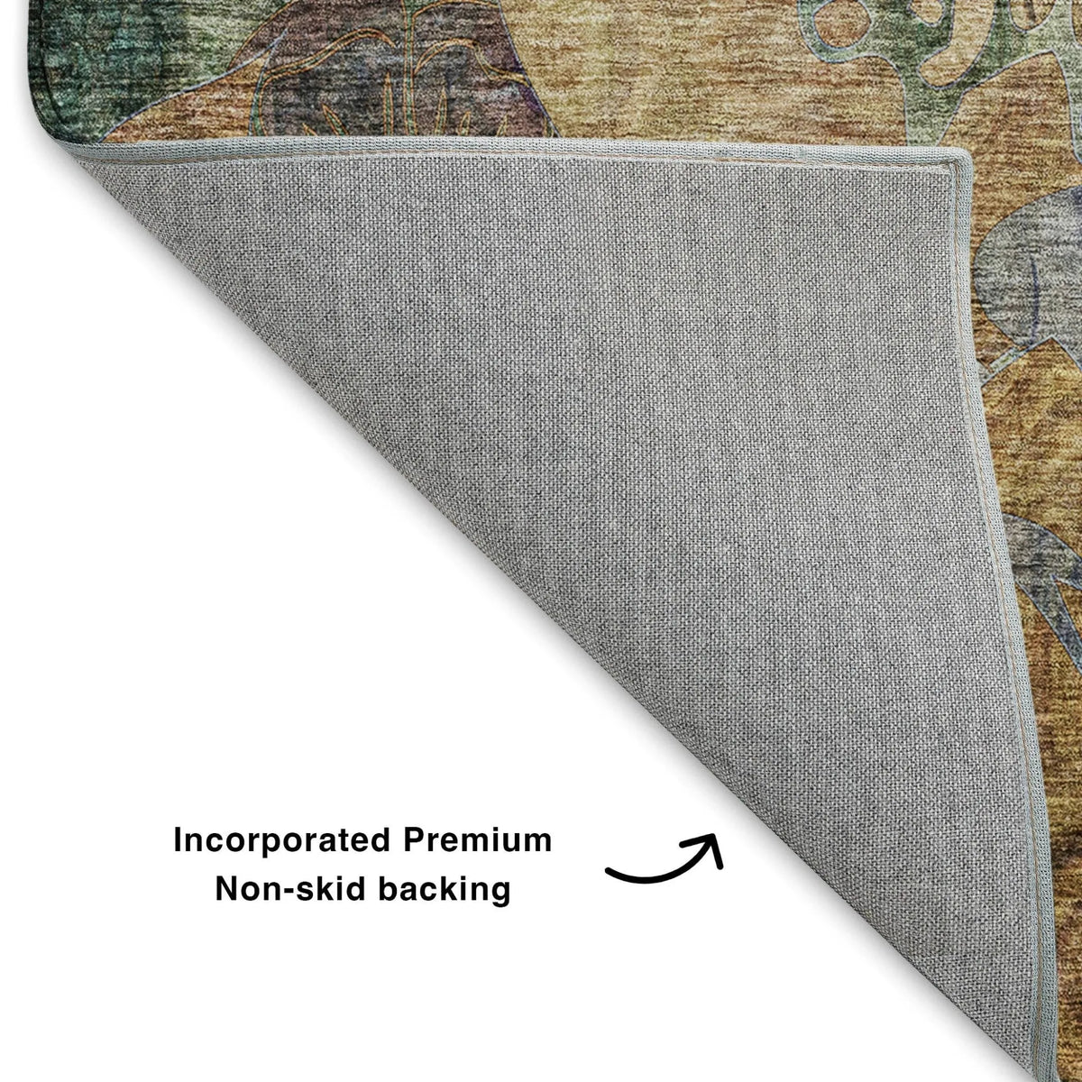 Trevi TV17 Beige Rug