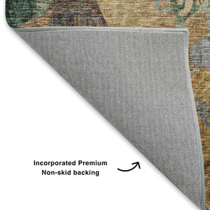 Trevi TV17 Beige Rug