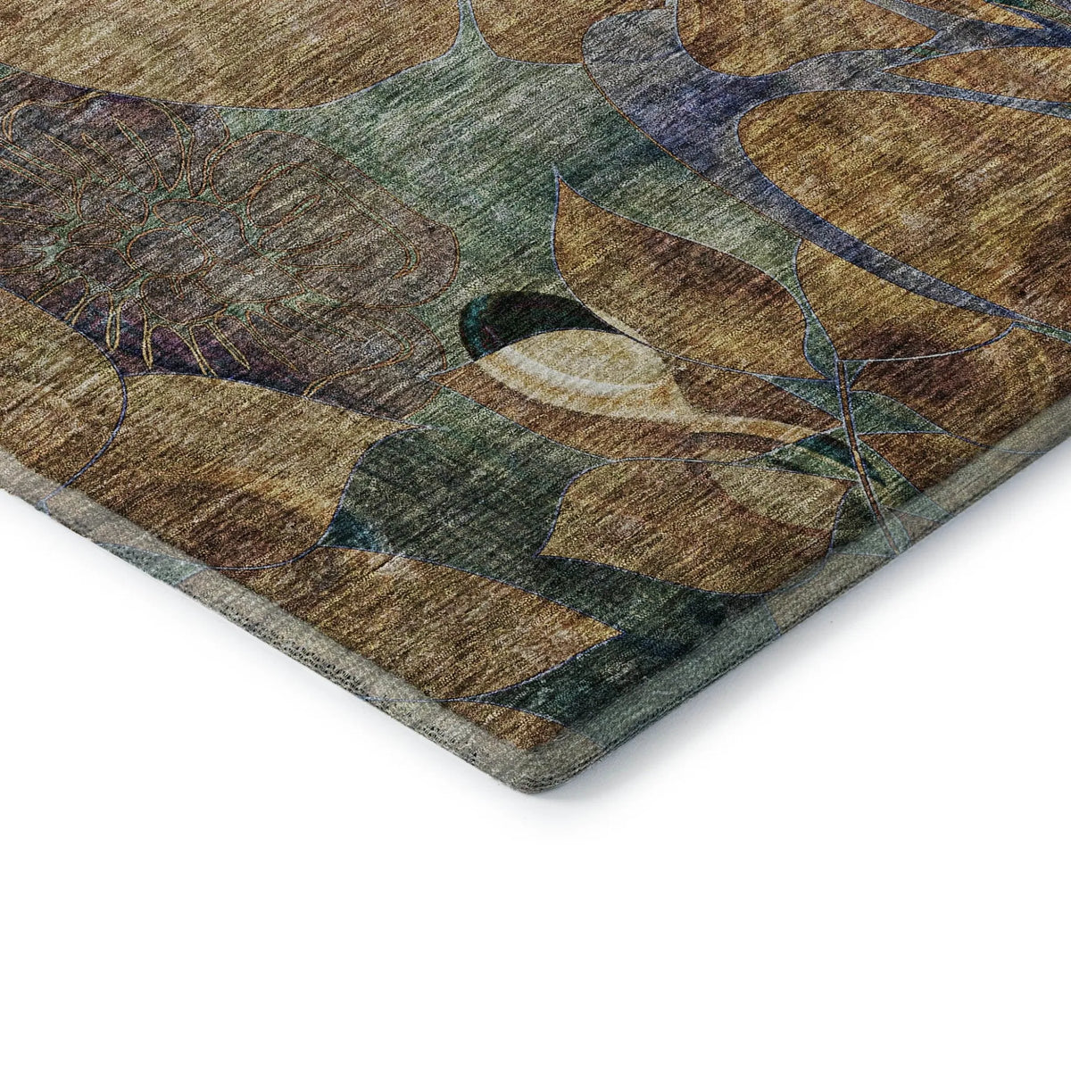 Trevi TV17 Beige Rug