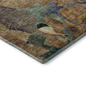Trevi TV17 Beige Rug