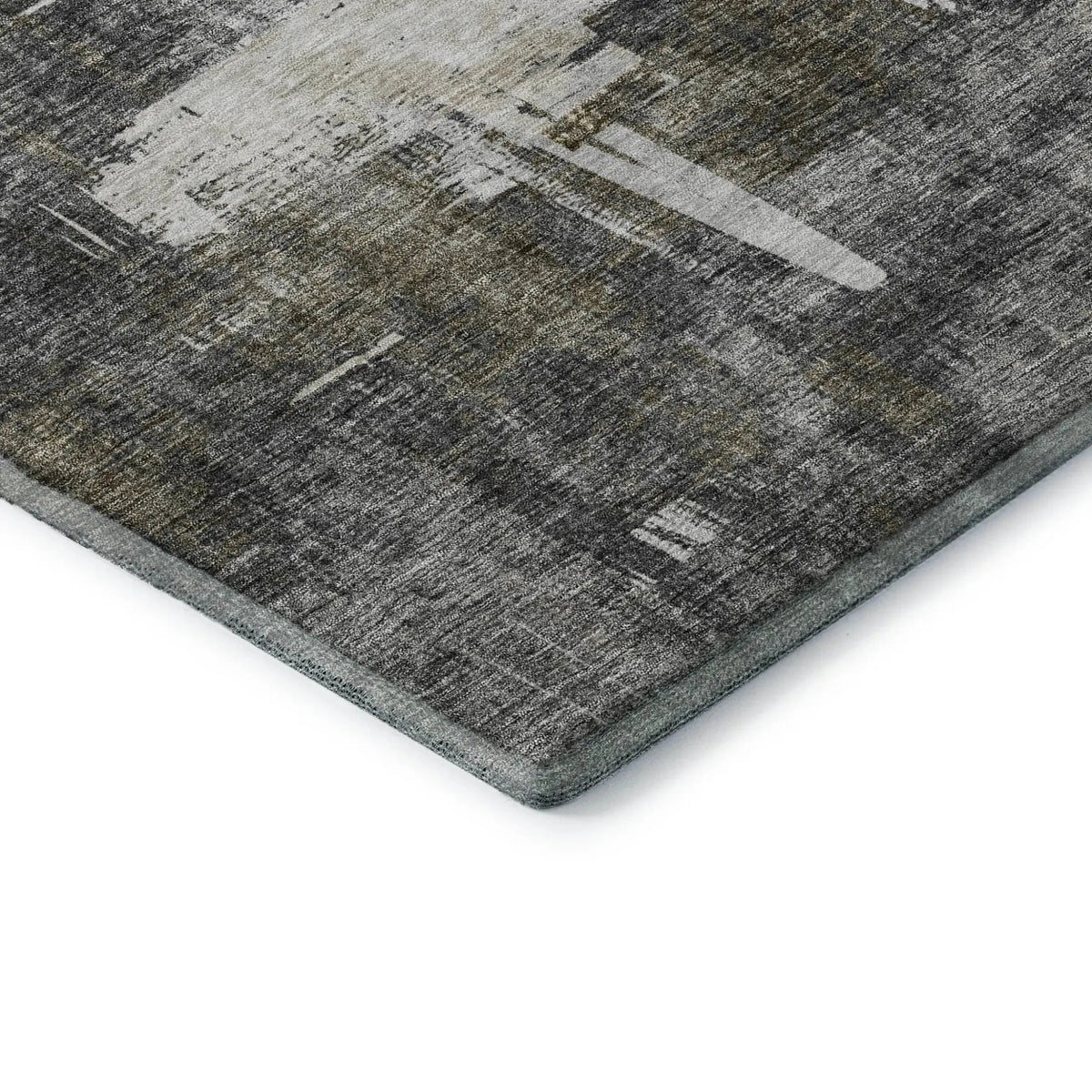 Trevi TV18 Grey Rug