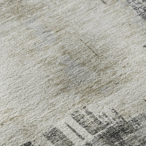 Trevi TV18 Grey Rug