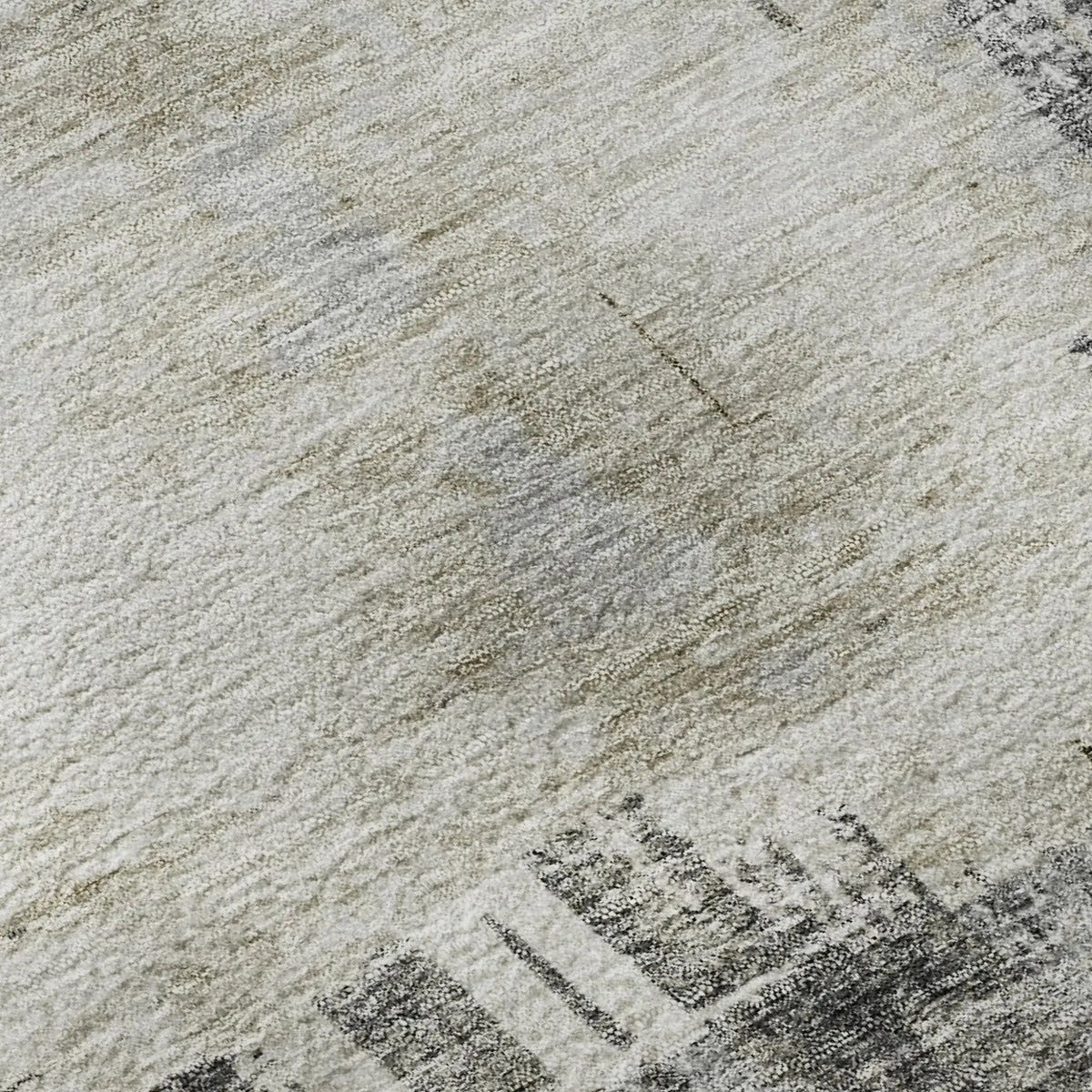 Trevi TV18 Grey Rug